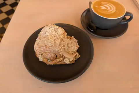 1066 Cafe & Bakery photo 2
