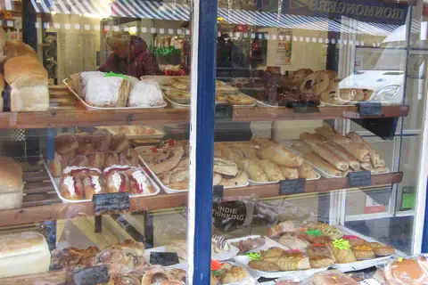 1066 Cafe & Bakery photo 4